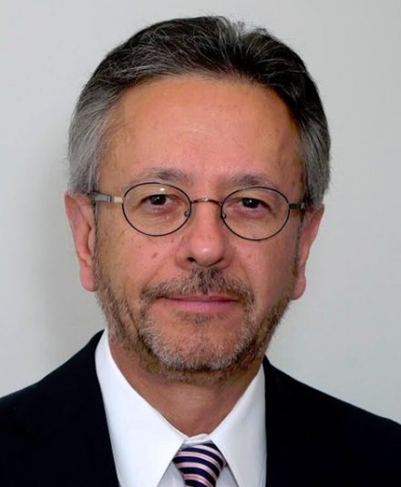 Roberto Flores Bermúdez