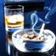 New regulations for the production and consumption of liqueurs and cigarettes